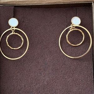 Earrings NWOT